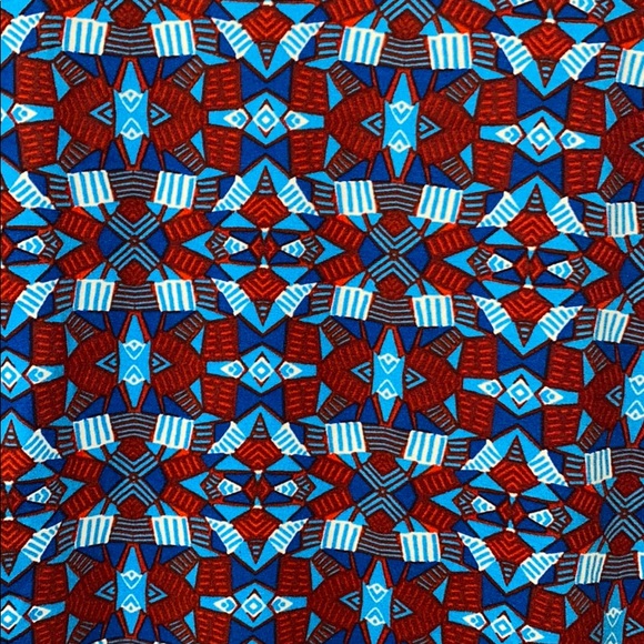 LuLaRoe Randy - Picture 4 of 5